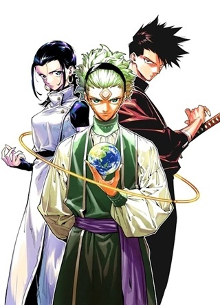 Dragon Ball